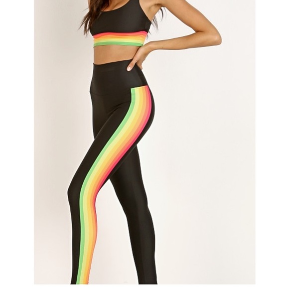 Beach Riot Pants - Beach riot leggings